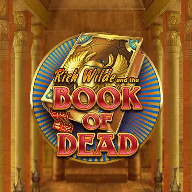 Slots en ligne Book of Dead au Slothunter Casino Canada