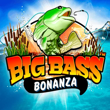 Slots en ligne Big Bass Bonanza au Slothunter Casino Canada