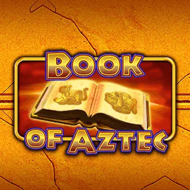 Slots en ligne Book of Aztec au Slothunter Casino Canada