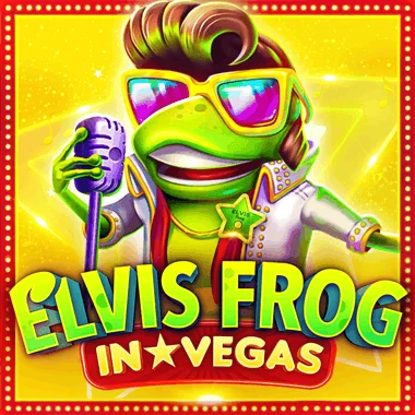Slots en ligne Elvis Frog au Slothunter Casino Canada