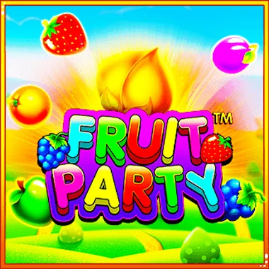 Slots en ligne Fruit Party au Slothunter Casino Canada