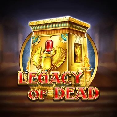 Slots en ligne Legacy of Dead au Slothunter Casino Canada