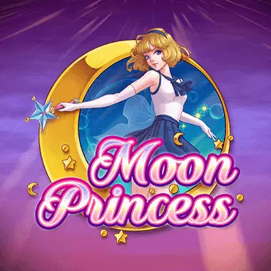 Slots en ligne Moon Princess au Slothunter Casino Canada