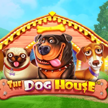 Slots en ligne The Dog House au Slothunter Casino Canada