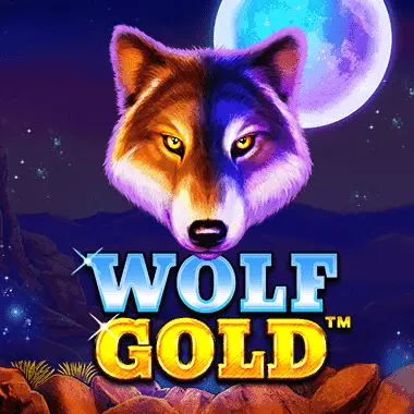 Slots en ligne Wolf Gold au Slothunter Casino Canada